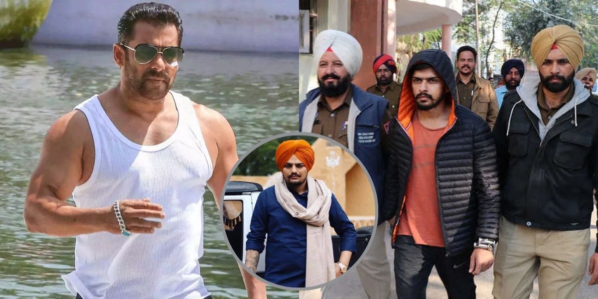 Salman Khan anxious after Lawrence Bishnoi named the prime accused in Sidhu Moose Wala murder case; amps up security